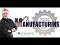 Tourmaline enterprises  2021 riverside county manufacturing month