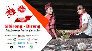 SIBIRONG BIRONG - IKA SIRINGO RINGO Feat BILLY SIMARMATA LAGU BATAK TERBARU