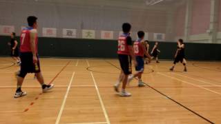 20160925 希 vs CMC Q3Q4