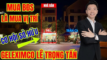 Lý Do Bạn Phải Sở Hữu Căn Nhà Này (Vị trí VÀNG, cho thuê ổn định, tăng giá tốt, dễ thanh khoản)