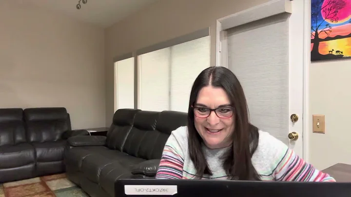 Stephanie Bowen Teaching Video