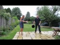 Laura Betsworth - Macmillan Ice Bucket Challenge