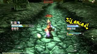Shadow Word: Dance 2