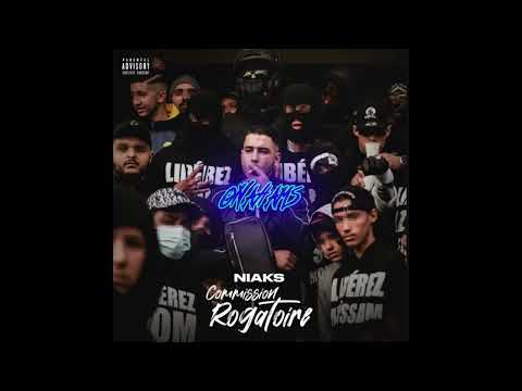 Niaks - Peu comme nous (GWAHAMS)
