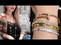 Cartier, Van Cleef & Arpels or Tiffany & Co | Top 10 Items EVERY Woman WANTS * WATCH THIS FIRST *