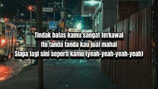 Satu Peluang (Lirik) - Andi Bernadee