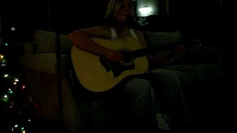 Vanessa Bray If there was no you cover