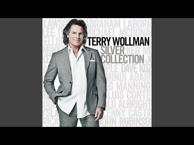 Terry Wollman - A Little More Love