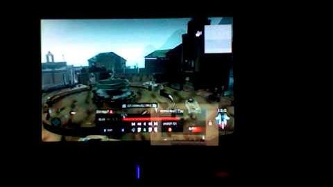 COD Black Ops Platinum MP5K! **NEW HACK**