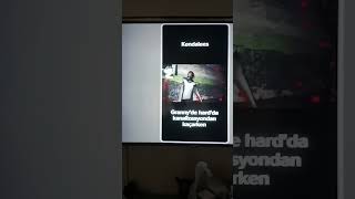 Kendalees Vs Gamers Turk