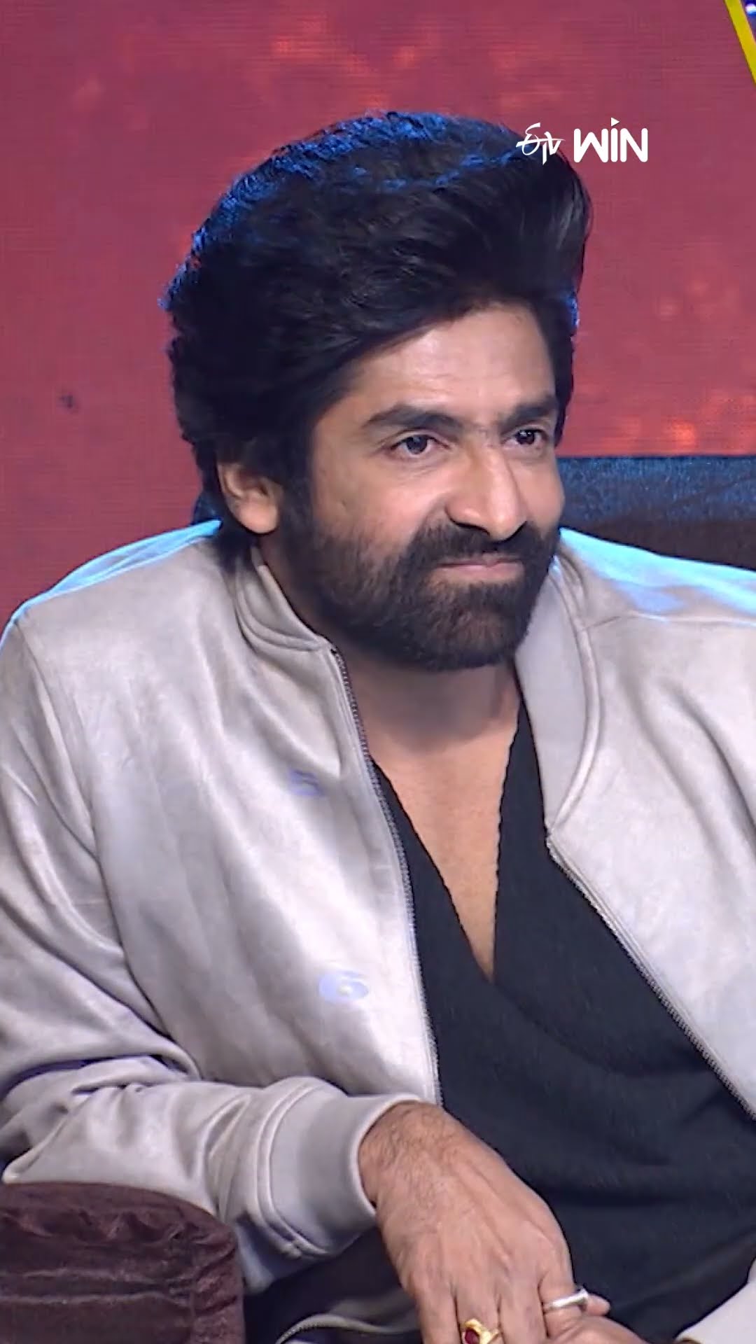 #shorts - Jittu Master surprise entry in Jhanu Lyri performance | Watch Dhee Celebrity Special 2