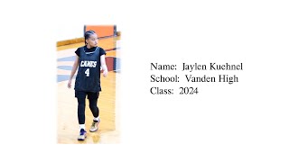 Jaylen Kuehnel - Jbs Fall Showcase
