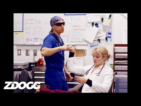 It Was A Good Call Day | ZDoggMD.com