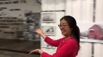 Creativity Lives Here: Springboard for the Arts