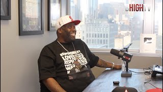 Killer Mike: Jay Z Called Big Boi & Said I Want...You Can't Out Smooth Dre & You Can't Out Cool Big