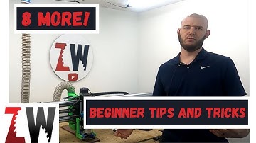 Onefinity Beginner Start Up Tips and Tricks Pt 2 CNC