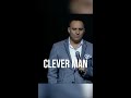 RP vs. The World | Clever Man