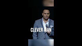 RP vs. The World | Clever Man