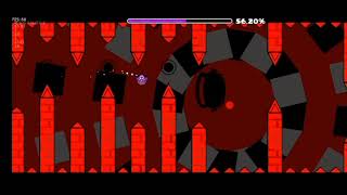GDPS EDITOR 2.2 Subzero | Unknown Never Clear | 26-100 Run