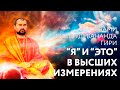 Сатсанг "Я и Это в высших измерениях", Свами Вишнудевананда Гири