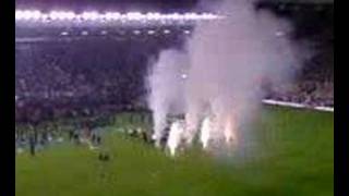 Grand Final 06 - Fireworks