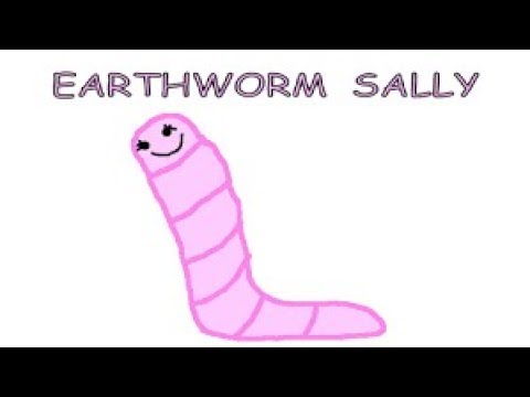 Earthworm Sally Roblox Script - concertoui game menu roblox