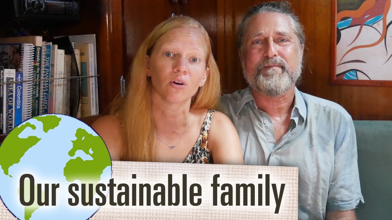 Our Sustainable Family