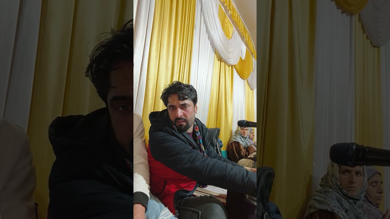 Kashmiri 4  song Wante wani koot kaal  || kari hali mushkil || ante tashreef || lati maar zeajnamai 