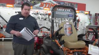 The Benefits and Savings of Purchasing a Scag Fleet Program! (2017)