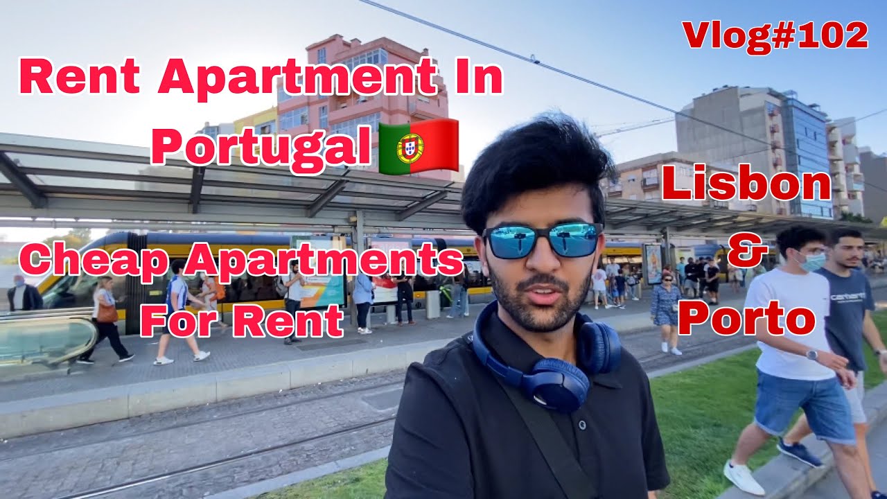 Apartments In Lisbon Portugal Rent Apartment In Portugal Rent House