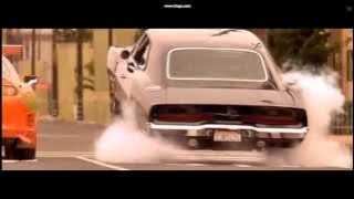 Fast and Furious Music Video (Black and Yellow)