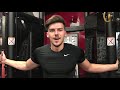 Biceps/Triceps exercise