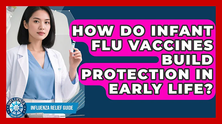 How Do Infant Flu Vaccines Build Protection In Early Life? - Influenza Relief Guide