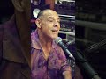 الشيخ ناني راكي أمانة Live Studio Foryou Cheikhnani Music Rai Shorts 3orchna3na3 