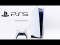 PLAYSTATION 5 Bande Annonce Officielle (2020)