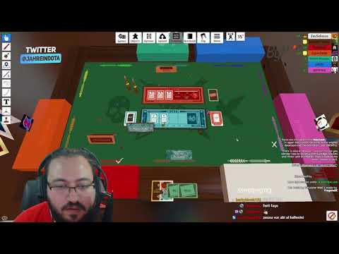 Secret Hitler [ #4 ] - VUR ULAN, VURSANA!