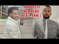 Ustaaz Mu Aaz Naziif Waa Ee Abdii Raggaasaa Maal Jedhe Dhaggeeffadhaa Ustaaz Mu Aaz Naziif Waa Ee Abdii Raggaasaa Maal Jedhe Dhaggeeffadhaa