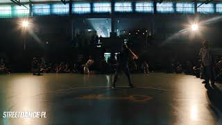 Ćwierćfinał Popping do 12Lat - Wiki Kuciak vs Laska|Street Dance Session 2019|WWW.SZKOLYTANCA.PL Ćwierćfinał Popping do 12Lat - Wiki Kuciak vs Laska|Street Dance Session 2019|WWW.SZKOLYTANCA.PL