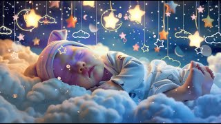 Lullaby for babies to go to sleep🎵摇篮曲🎵莫扎特婴儿智力刺激🎵享受宁静睡眠,入睡音乐🎵古典音乐开发婴儿智力🎵lullaby, Baby Sleep Music