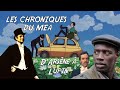 Darsne  lupin  les chroniques du mea