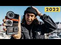 Best Action Camera for Vlogging 2022 | GoPro vs DJI vs Insta360