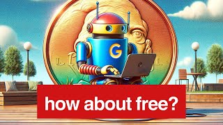 The absolute CHEAPEST way to generate 1000 articles using Gemini Pro API