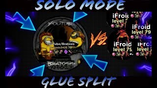 ▶Mitosis - The Game - | Solo Mode. Pre-Glue-Split | Bratosis◀ screenshot 3