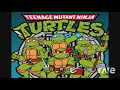 Pastilles advert ninja turtles theme  cjvb6  pikerads  ravedj