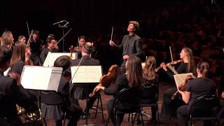 Mozart: Symphony N°35 &quot;Haffner&quot; / OCNE / N. Krauze