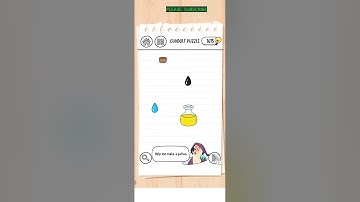 BRAIN TEST 3 LEVEL 28 WALK THROUGH WITH COMMENTARY