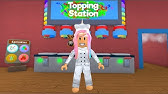 Giant Candy Roblox Candy World Obby Youtube - candy land with shopkinsobby roblox