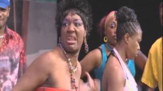 PASSA PASSA  PART 3 OF 12  [JAMAICAN PLAY COMEDY]