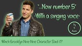 Brooklyn Nine Nine Quiz Questions And Answers Brooklyn Nine Nine Quiz Hard For True Fans Buzzfeed Youtube