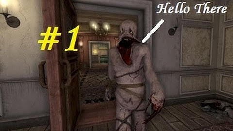 Amnesia: -Potion of Insanity- Part 1: YOLO!